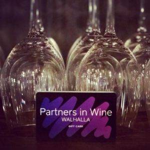 partners in Wine