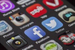 the benefits of domain based websites over social media 