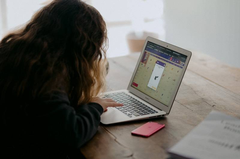 Home Schooling or learning online is the new normal since the Coronavirus outbreak