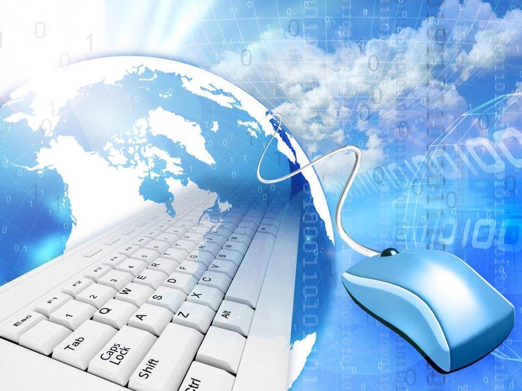 desktop keypad and mouse SEO practices for the internet